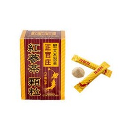 Seikansho Kōyaku Tea Granules, 0.1 oz (3 g) x 30 Packets