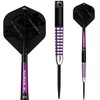 Mission Darts James Hurrell | 90% Tungsten Steel Tip Darts