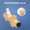 Brake Proportioning Valve replacement for Jeep Wrangler CJ XJ YJ