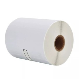 BLVD 16 Rolls 4x6 Thermal Shipping Label 3520 labels (220/roll) Fit Dymo 4XL 1744907