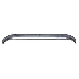 Dexter 3216DC Mill 35" Aluminum Pre-Drilled Drip Cap - Mill, 35"