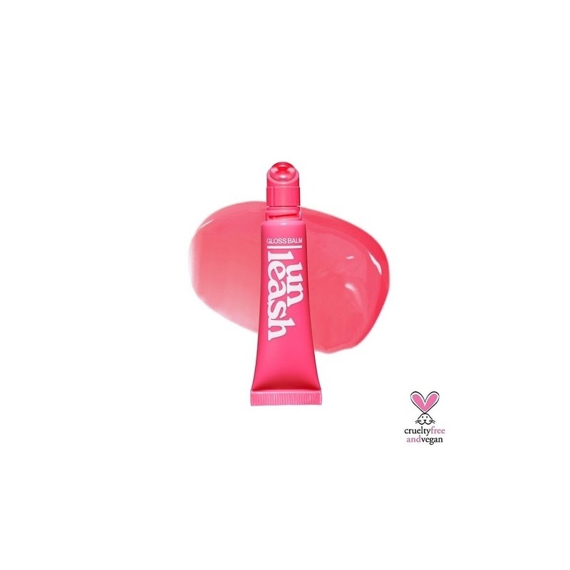 [NEW Color] Sunset Dazzle Gloss Balm / [NEW 컬러] 선셋