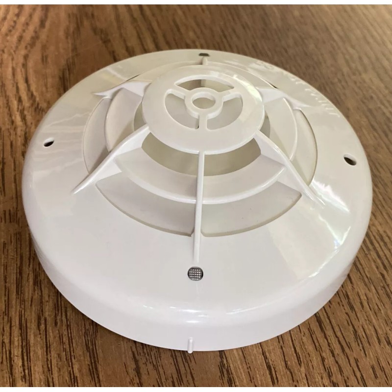 HOCHIKI FFO-HEAT Analog Heat Sensor 135•F, Fire Alarm