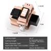 High Precision HS-30 Optic Fiber Cleaver Fiber Optics Cutter Cutting