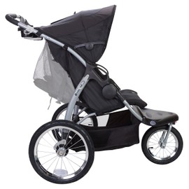 Baby Trend Expedition Double Jogger, Griffin