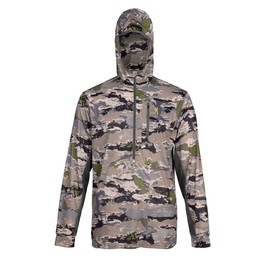 Browning Shirt, Early Season, Hooded, Color: OVIX, Size: M (3010823402)