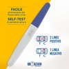 Dr Protec, Test di Gravidanza Rapido, 1 pezzo