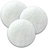 HartFelt HartFelt Round Face Scrubber for Women | Reusable Facial