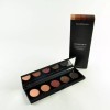 bareMinerals Bounce & Blur Eyeshadow Palette DUSK - Size 6