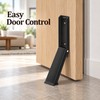 Magnetic Door Stopper Holder – Stainless Steel Door Catch with