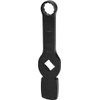 KS Tools 460.5251 3/4-Inch Impact 12-Point Wrench with 2 Impact