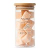 NatureWell Exfoliating Sugar Cubes, Grapefruit and Coffee, 20 Cubes (2
