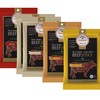 Aufschnitt Grass Fed Beef Jerky - Low Sodium, Certified Kosher