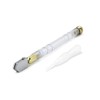 FHC 0GCC03 Clear Oil Wide Head Glass Cutter