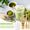 Matcha Kit Set, Japanese Matcha Whisk Set, Matcha Whisk, Traditional