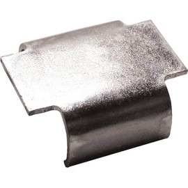 Track Flat Clip Compatible with Arctic Cat F7 Firecat Sno Pro EFI 2003 Snowmobile Part# 54-15022 OEM# 1602-269