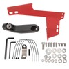Clutch Master Cylinder Brace Rugged High Hardness Durable Master Cylinder