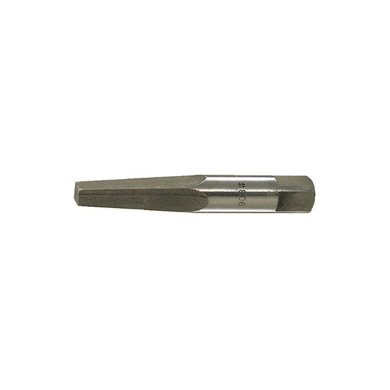 TRUSCO EX-807AK Extractor, Square Shape, For 1.0 - 1.4 inches