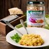 Dolceterra Italian Saffron Rice - Easy to Cook, Ready in