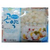 메추리알 모양 곤약 800g 대신물산 Quail Egg-shaped Konjac 800g Daesin
