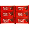 Trader Joe's 6 Packs Trader Joe's Chocolate Covered Wafer Cookie