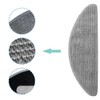 Replacement Vacuum Mop Pads for Roomba Combo i5/i5+/j5/j5+ Robot Vacuum,