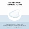 SKIN1004 Centella Hyalu-Cica Water-Fit Sun Serum UV, Korean Sunscreen SPF