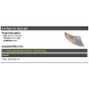 Front Right Passenger Side Turn Signal Light - Compatible with