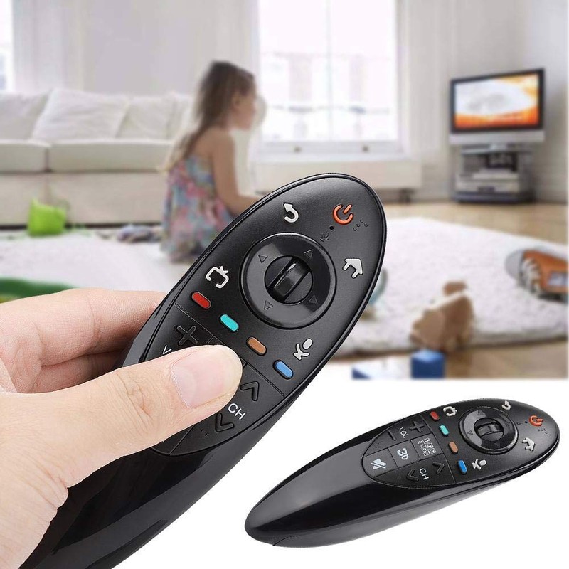 Yeepin Replacement Remote Control Smart TV Magic Remote Control for