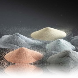 Iron Brass Bronze Copper Stainless Steel Metal Powder Very Fine Mesh (Iron Metal Powder, 50g)