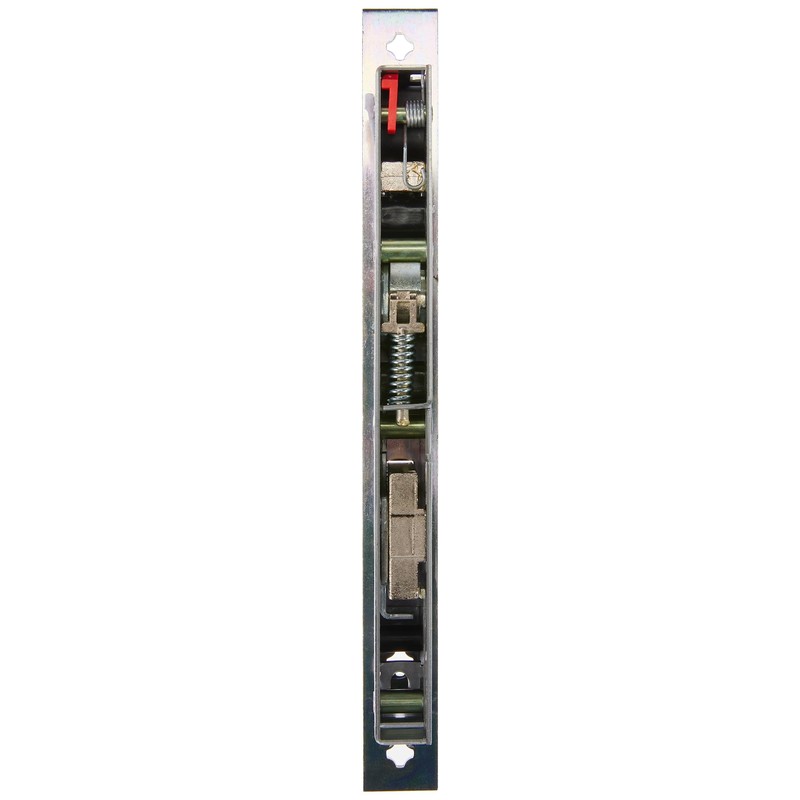 ABUS - Mortice Lock Tubular Frame Door ESR PZ LR