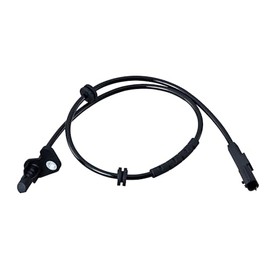 HELLA 6PU 358 216-251 Sensor Wheel Speed 2-Pin Cable 700 mm