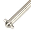 54mm RC Front Wheel Drive Shaft CVD Steel RC Front