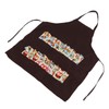 Egg Apron Hands Free Egg Collecting Gathering Holding Bib Apron