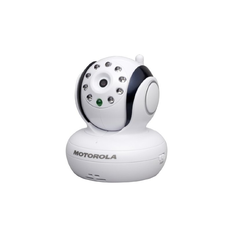 Motorola Additional Camera for Motorola MBP33 Baby Monitor