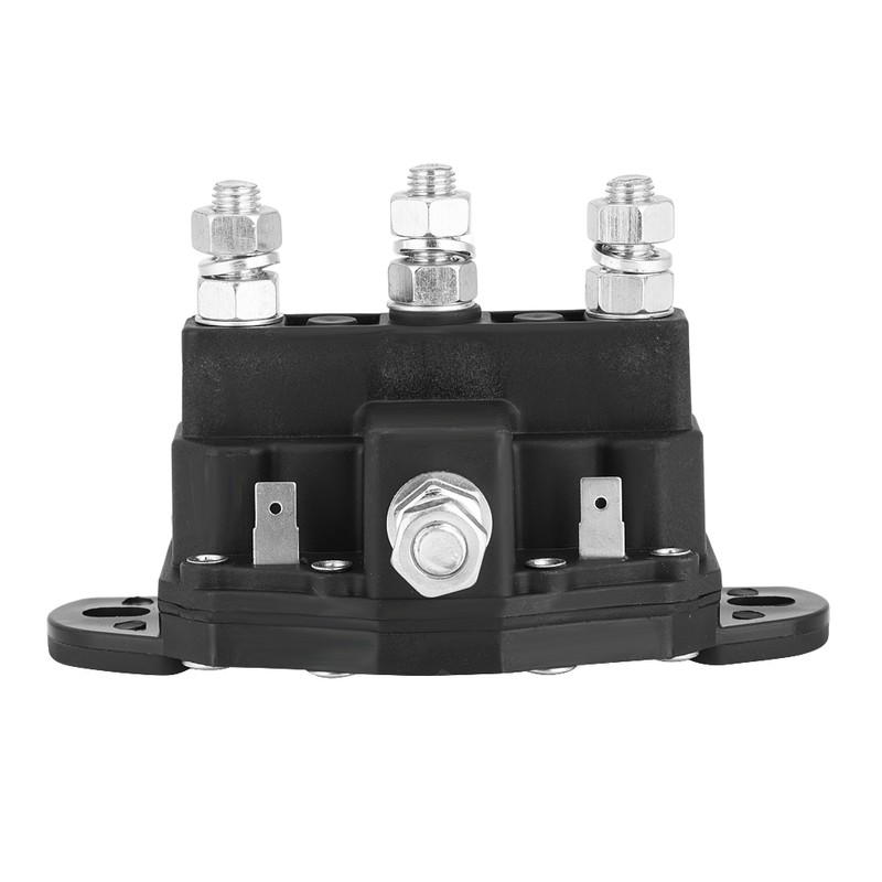 214-1211A11 Motor Relay Winch Reversing Solenoid Switch 214-1211A11-06 214-1211A51 214-1211
