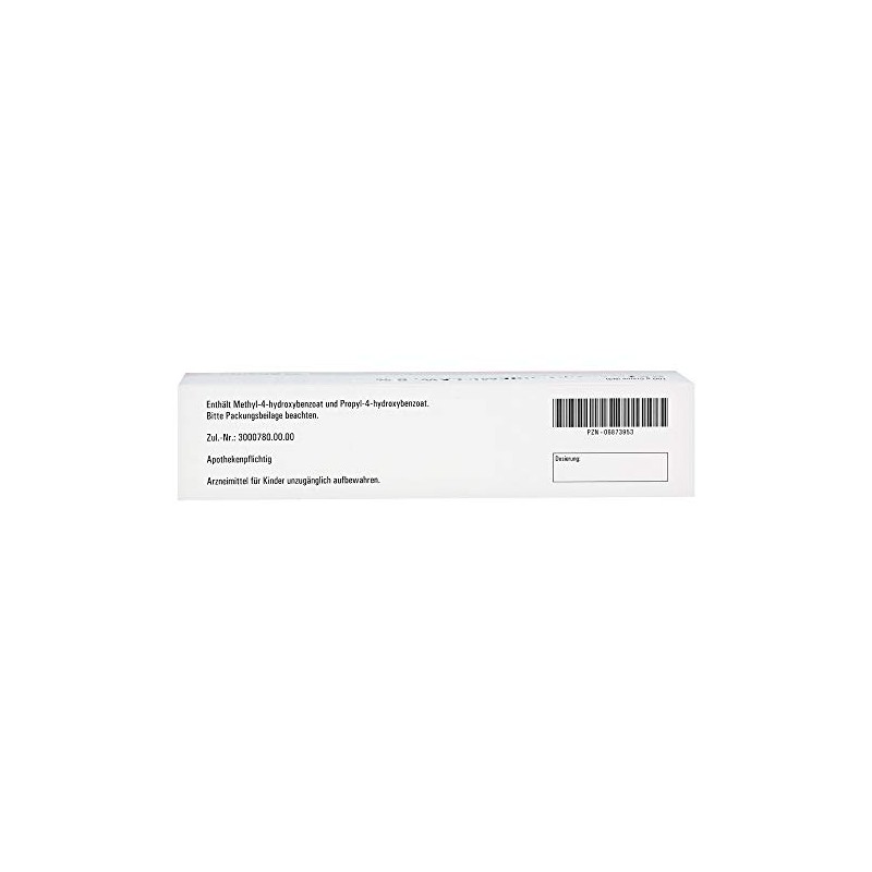 Panthenol Cream Law
