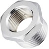 SANEI JT24-13X10 Plumbing Parts Bushing Converts Nominal 13 Piping to