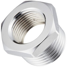 SANEI JT24-13X10 Plumbing Parts Bushing Converts Nominal 13 Piping to 10 Piping