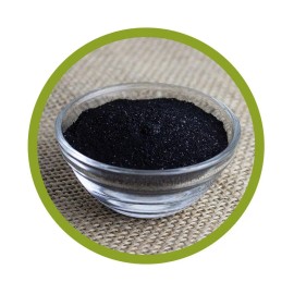 Activated Charcoal Powder from Coconut Shells 100 g