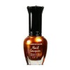 KLEANCOLOR Nail Lacquer-KCNP48-159 Metallic Mango