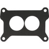 Carb Gasket 2 Barrel 2 Hole