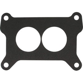 Carb Gasket 2 Barrel 2 Hole