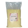 Yellow Organic Cornmeal, Non-GMO, Whole Grain, Fine Meal, Great for