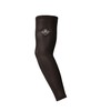 BURTLE Arm Cover (Unisex) Spring Summer Gun Metallic 4072 97