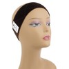 MainBasics Wig Grip Band for Keeping Wigs in Place Adjustable