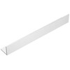 Light Aluminum Angle 3 × 40 × 40 × 300 mm aah4040 
