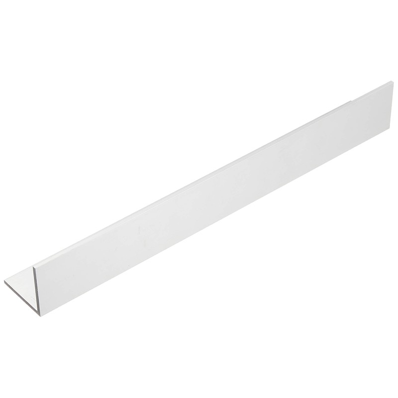 Light Aluminum Angle 3 × 40 × 40 × 300 mm aah4040 