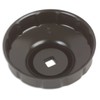 Laser 3882 Oil Filter Wrench 3/8"D - 76mm x 12