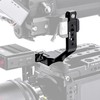Tilta Top Handle Adapter Compatible with DJI Focus Pro Grip